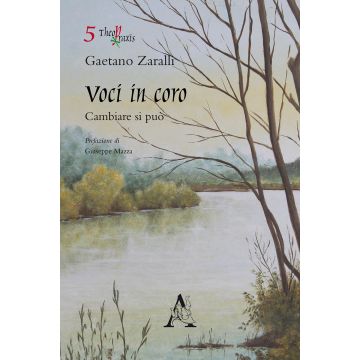 Voci in coro. Cambiare si può