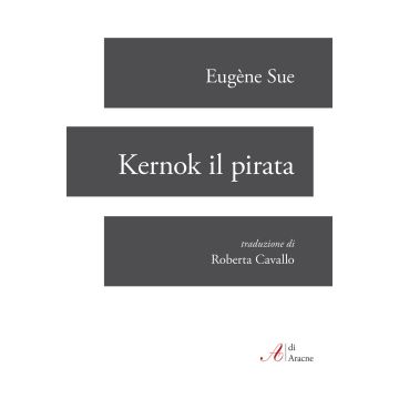 Kernok il pirata