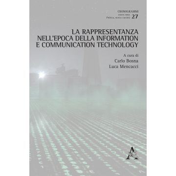La rappresentanza nell'epoca della information e communication technology