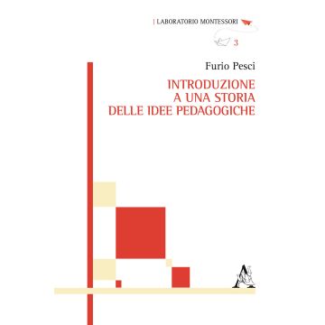 Introduzione a una storia delle idee pedagogiche