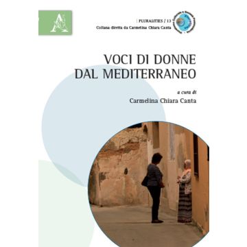Voci di donne dal Mediterraneo