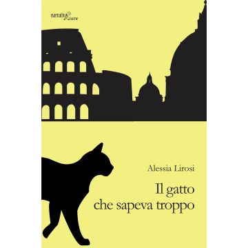 Il gatto che sapeva troppo