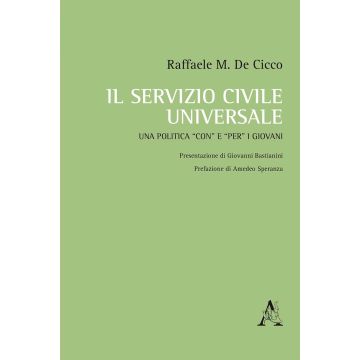 Il servizio civile universale. Una politica «con» e «per» i giovani