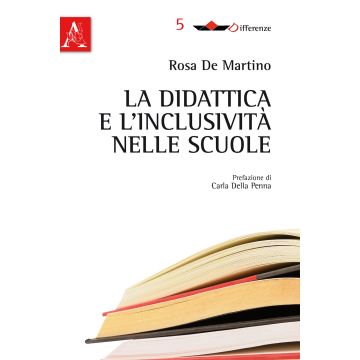 La didattica e l'inclusività nelle scuole
