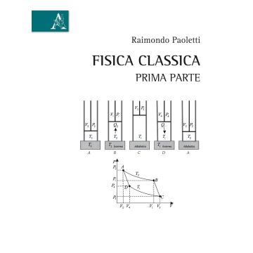 Fisica classica. Vol. 1