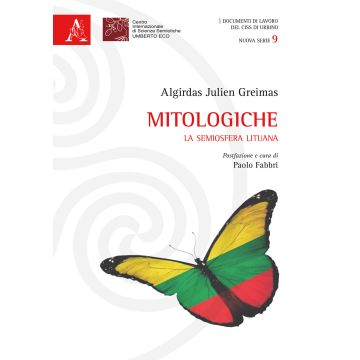 Mitologiche. La semiosfera lituana