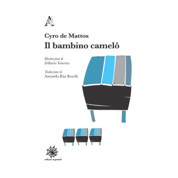 Il bambino Camelô