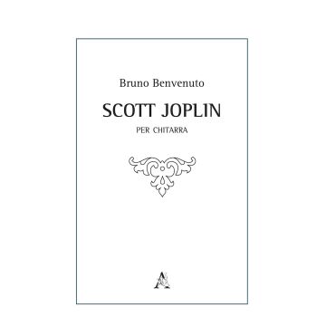 Scott Joplin. Per chitarra