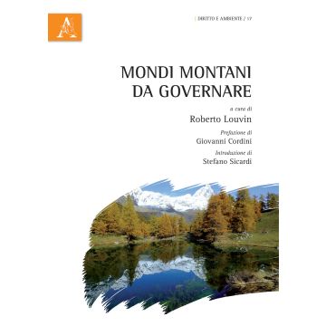 Mondi montani da governare