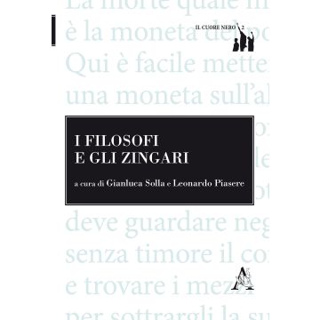 I filosofi e gli zingari
