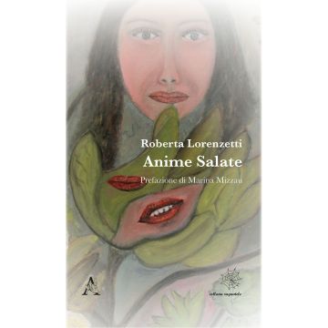 Anime salate