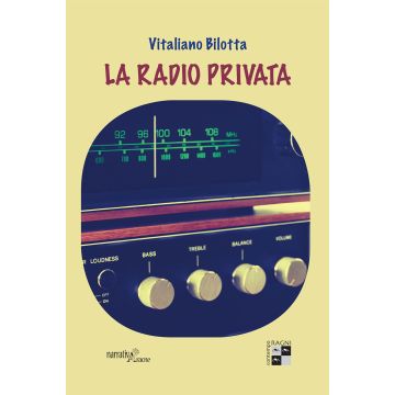 La radio privata
