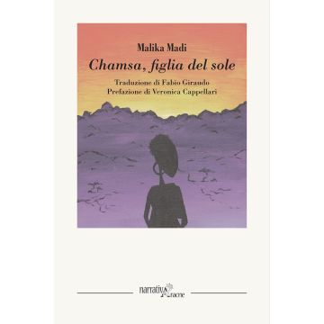 Chamsa, figlia del sole