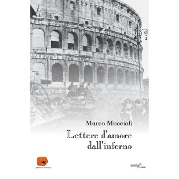 Lettere d'amore dall'inferno