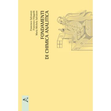 Fondamenti di chimica analitica
