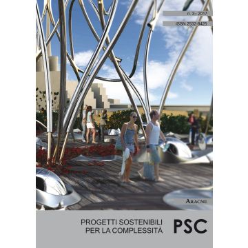PSC. Progetti sostenibili per la complessità (2017). Vol. 3