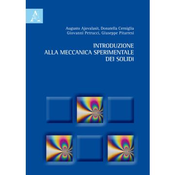 Introduzione alla meccanica sperimentale dei solidi