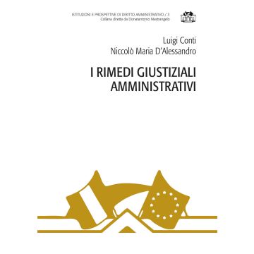 I rimedi giustiziali amministrativi