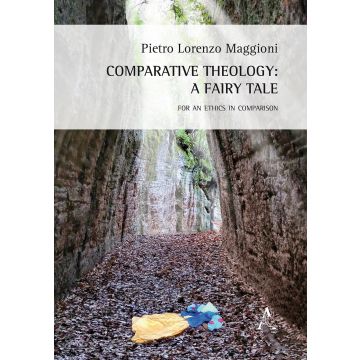 Comparative theology: a fairy tale. For an ethics in comparison