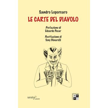 Le carte del diavolo. Con Carte