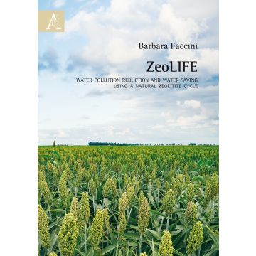 ZeoLIFE. Water pollution reduction and water saving using a natural zeolitite cycle