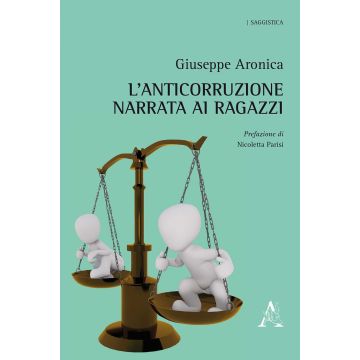 L'anticorruzione narrata ai ragazzi
