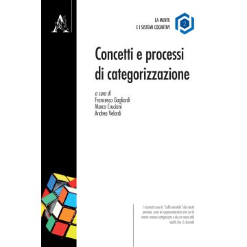 Concetti e processi di categorizzazione