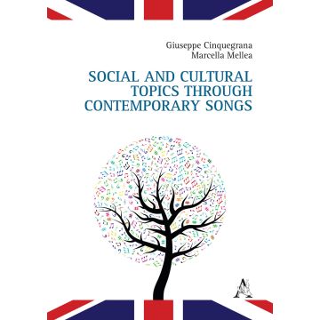 Social and Cultural Topics through Contemporary Songs