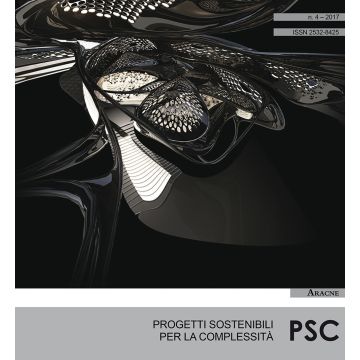PSC. Progetti sostenibili per la complessità (2017). Vol. 4