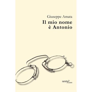 Il mio nome è Antonio