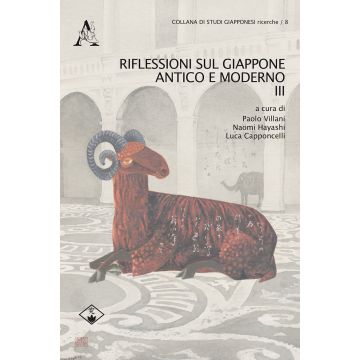 Riflessioni sul Giappone antico e moderno. Vol. 3