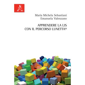 Apprendere la LIS con il percorso Lunetta