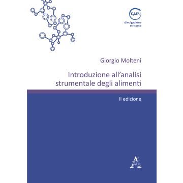 Introduzione all'analisi strumentale degli alimenti