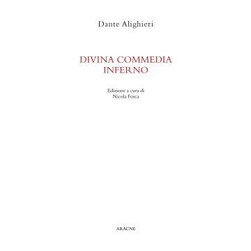 Divina Commedia. Inferno