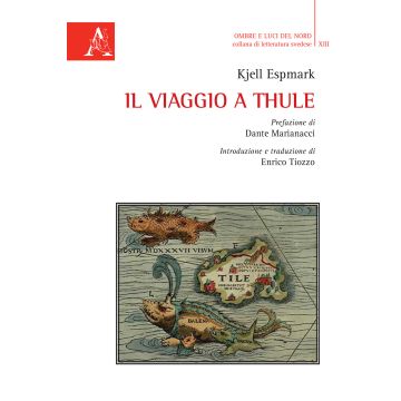 Il viaggio a Thule