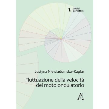 Fluttuazione della velocità del moto ondulatorio