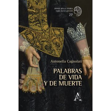 Palabras de vida y de muerte