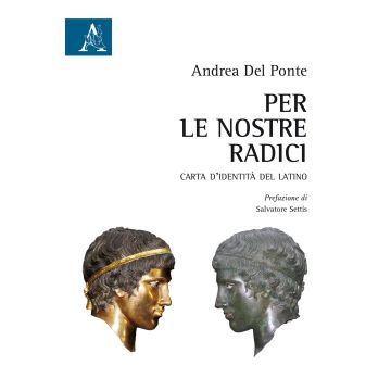Per le nostre radici. Carta d'identità del latino