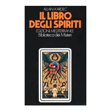 Il libro degli spiriti