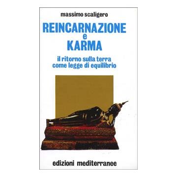 Reincarnazione e karma