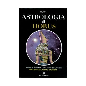 Astrologia di Horus
