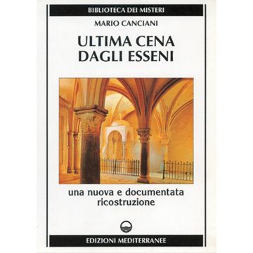 Ultima cena dagli Esseni