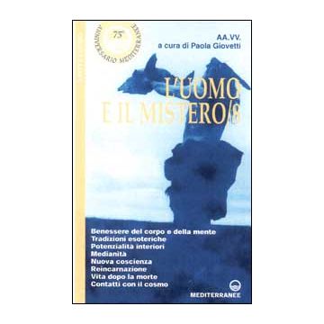 L'uomo e il mistero. Vol. 8