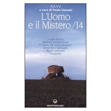 L'uomo e il mistero. Vol. 14