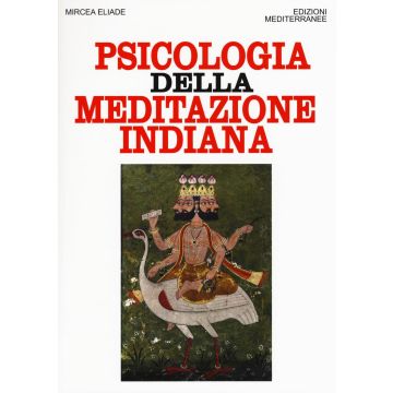 Psicologia della meditazione indiana