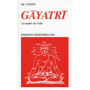 Gayatri. La madre dei Veda