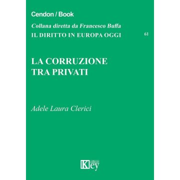 La corruzione tra privati