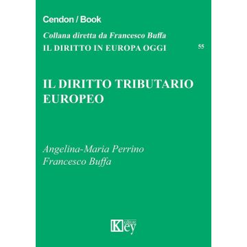 Il diritto tributario europeo