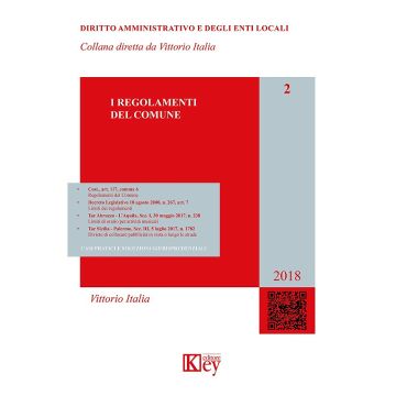 I regolamenti del Comune