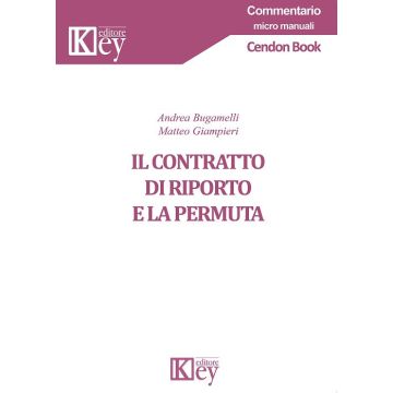 Il contratto di riporto e la permuta